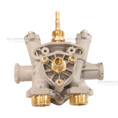 Группа гидравлическая в сборе BOSCH, BUDERUS, JUNKERS 8707006169