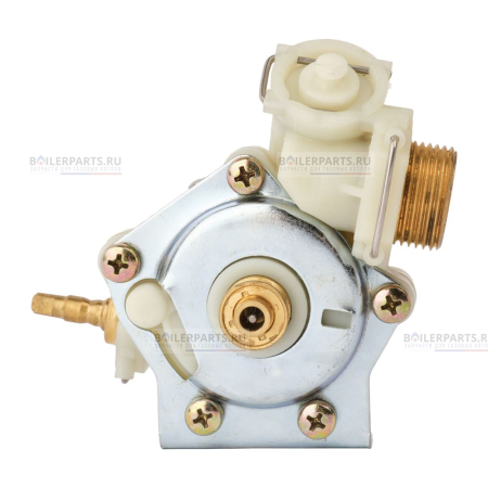 Группа гидравлическая в сборе BOSCH, BUDERUS, JUNKERS 87070063430