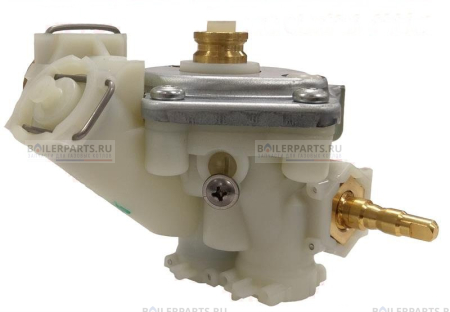 Группа гидравлическая в сборе BOSCH, BUDERUS, JUNKERS 87070063440