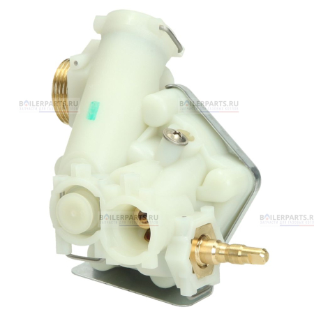 Группа гидравлическая в сборе BOSCH, BUDERUS, JUNKERS 87070063440
