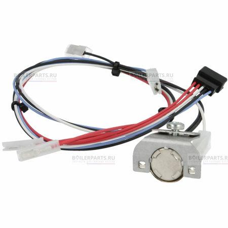 Датчик тяги для котлов Bosch 87072064140