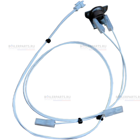 Датчик тяги для котлов Bosch 87072062540