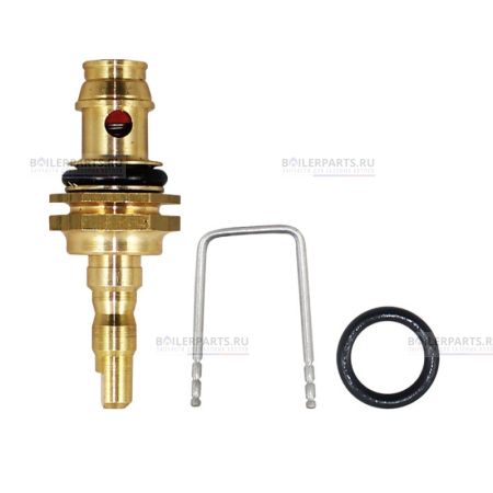 Винт регулировочный BOSCH 87085003340