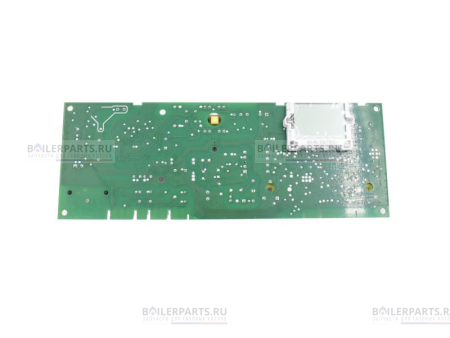 Плата управления BOSCH 87083002100