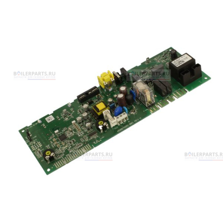 Плата управления BOSCH HONEYWELL 87083002440