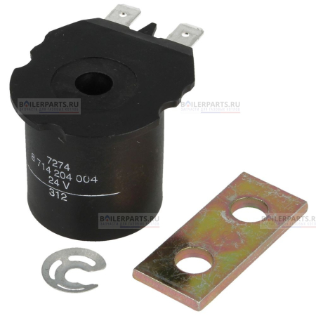 Катушка BOSCH, BUDERUS,  JUNKERS 87142040040