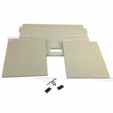 Теплоизоляция  BOSCH,BUDERUS 87167713010