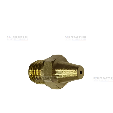 Форсунка BOSCH,BUDERUS 87160126100-1