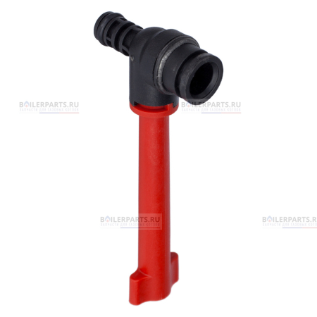 Кран подпитки  BOSCH, BUDERUS 87160127200