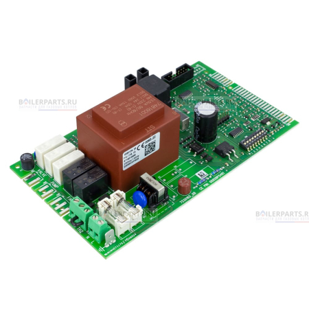 Плата управления BOSCH, BUDERUS, JUNKERS 87160134660