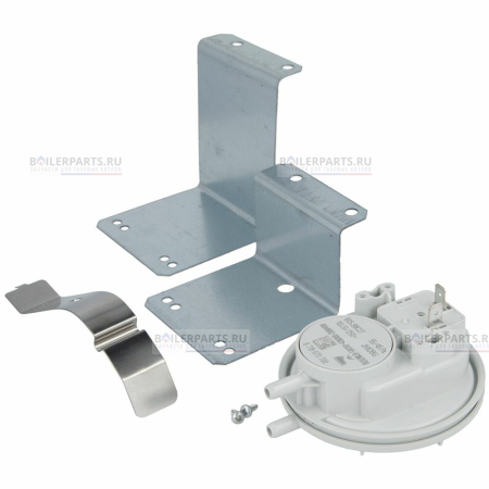 Дифференциальное реле давления ZWE28/ZE24/ZSR8 для котлов Bosch/Buderus/Junkers 87174060490