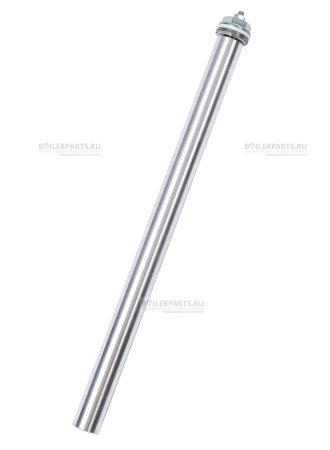 Магниевый анод G1 1/2&amp;quot; d=33x680 мм для котлов Buderus 87185427780