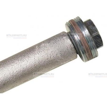 Анод магневый G1 1/2" 33x550м BUDERUS SaunierGPT 87185715580