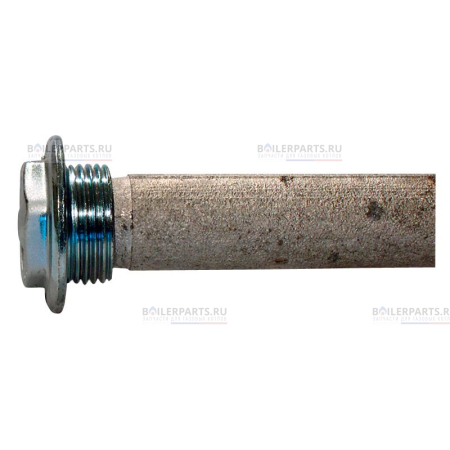 Магниевый анод G1 1/4&amp;quot; D33x1800 мм для LT 1000-3000л Bosch/Buderus/Junkers 87185715770