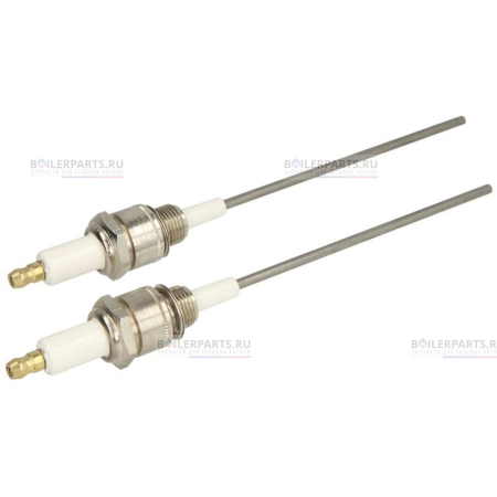 Контрольный электрод Ze 14-12-125 m Sa-M 6 для котлов Bosch/Buderus 87185760080