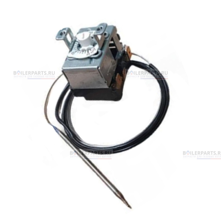 Термостат дымовых газов 55/2000 3 мм rd S121-2 для котлов Bosch/Buderus/Junkers 8718583129