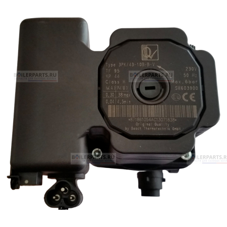 Насос в сборе BOSCH 871861054A0
