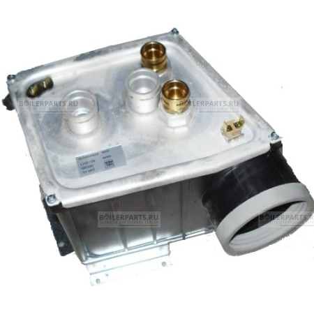 Теплообменник конденсационный BOSCH 8718640829