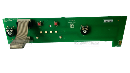 Плата управления BOSCH, BUDERUS, JUNKERS SIT 87186401190