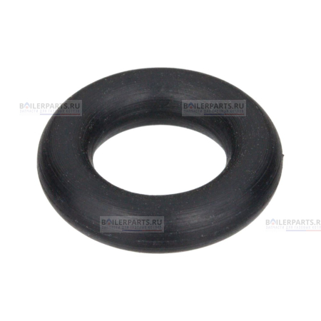 Уплотнение 6x2.5 мм для котлов BOSCH BUDERUS JUNKERS 87186411900
