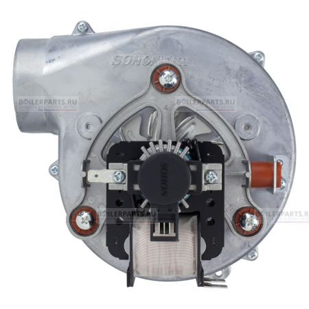 Вентилятор 40W BOSCH, BUDERUS SOHON 87186429220