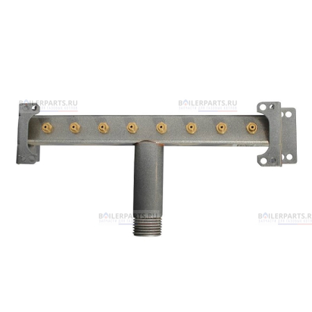 Газовый коллекор BOSCH, BUDERUS,  JUNKERS 87186446260
