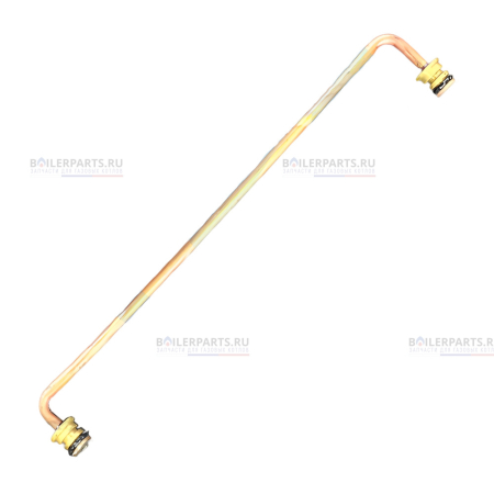 Соединительный патрубок BOSCH, BUDERUS, JUNKERS 87186446740