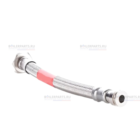 Шланг расширительного бака BOSCH, BUDERUS 87186448950