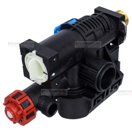 Гидроузел  BOSCH, BUDERUS, JUNKERS BITRON 87186455600
