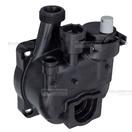 Улитка насоса BOSCH 87186450600