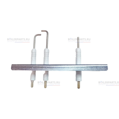 Электроды розжига BOSCH, BUDERUS 87186649200-1