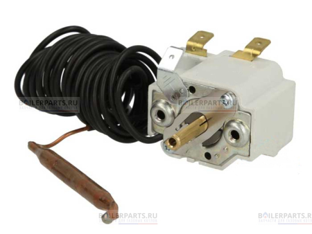Термостат капиллярный (рабочий) регулируемый BOSCH 87290104610