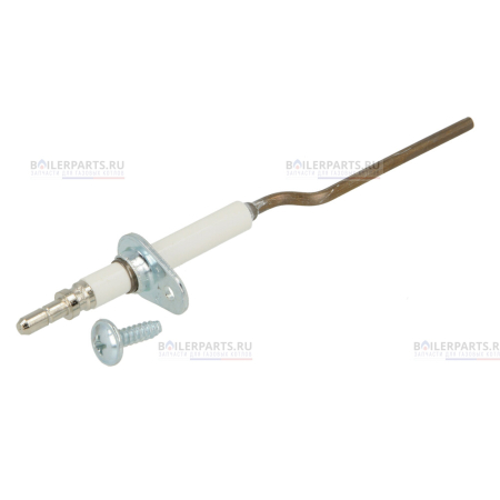 Электрод ионизации для котлов Bosch/Buderus/Junkers 87290107410