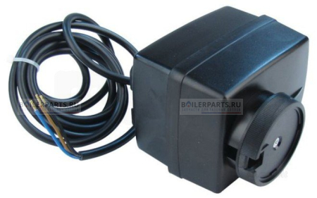 Сервопривод BOSCH, BUDERUS, JUNKERS 87290126450