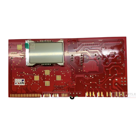 Плата управления BOSCH, BUDERUS, JUNKERS 8732902500