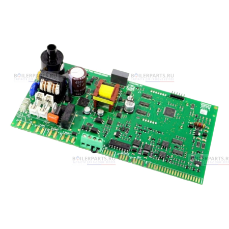 Плата управления BOSCH SIT 8737602759