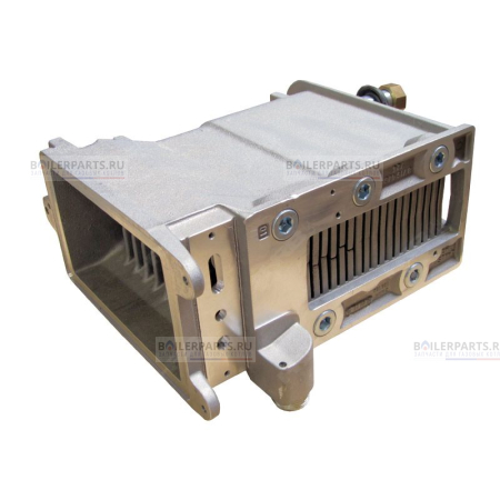 Теплообменник для котлов Bosch/Buderus 8737708871