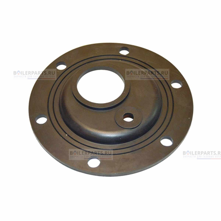 Прокладка BOSCH, BUDERUS 87387056580