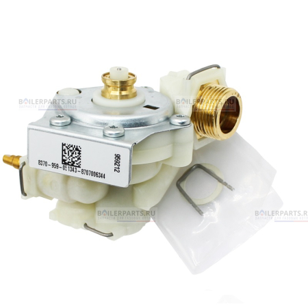 Гидроарматура BOSCH, BUDERUS, JUNKERS 8738710119