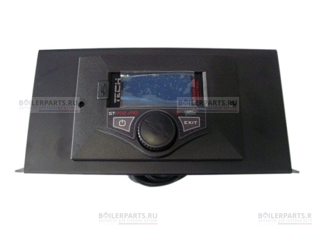 Система управления ST-702v2 FB2/G221 для котлов Buderus 8738103029