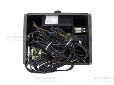 Система управления ST-702v2 FB2/G221 для котлов Buderus 8738103029