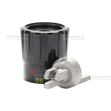 Терморегулятор BOSCH, BUDERUS 87381232170