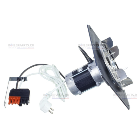 Вентилятор  BOSCH EBMPAPST 87399304180