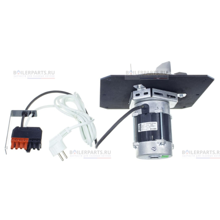 Вентилятор  BOSCH EBMPAPST 87399304180