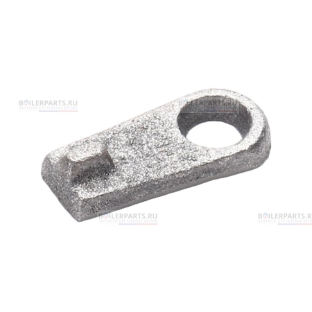 Защелка решетки для котлов G211 Bosch/Buderus/Dakon 87399300360