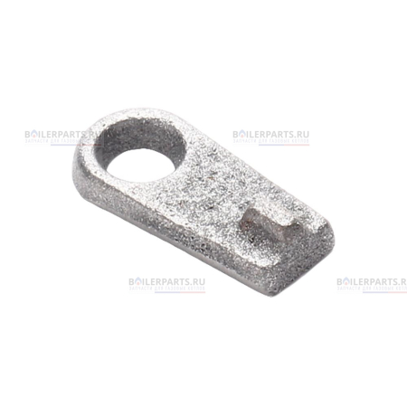 Защелка решетки для котлов G211 Bosch/Buderus/Dakon 87399300360