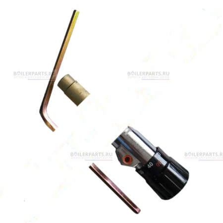 Терморегулятор (металлическая втулка) BOSCH 8739930057