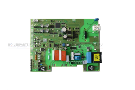 Плата управления BOSCH, JUNKERS 87483007060
