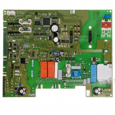 Плата управления BOSCH, BUDERUS 87483008300