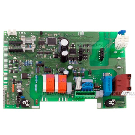 Плата управления BOSCH, JUNKERS 87483008720